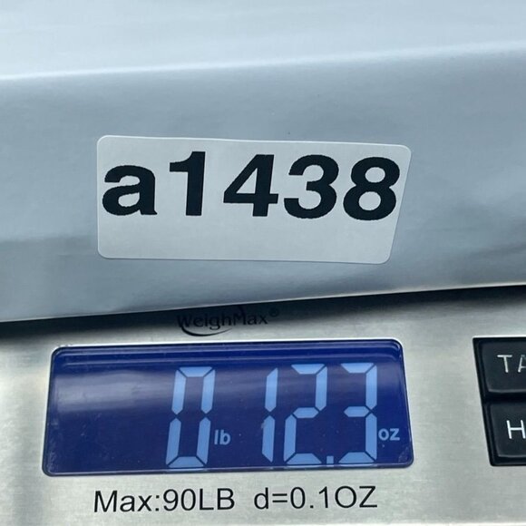 Ted Baker Mens 4-Pack Cotton Modal Boxer Briefs Size M a1438 - Picture 4 of 4